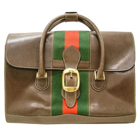 gucci bag retro|vintage gucci handbags from 1960s.